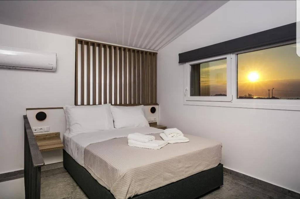 Harmony Thassos suites & Apartments photo 4
