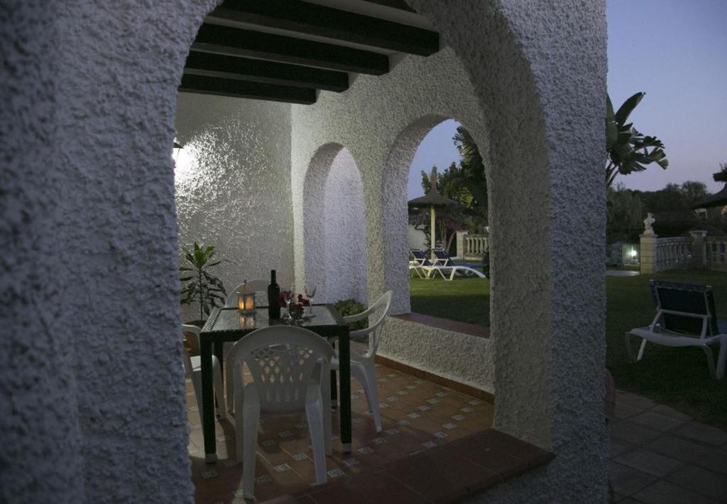 Hacienda El Romeral photo 1