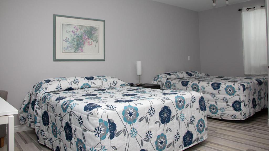 Motel de la mer photo 3