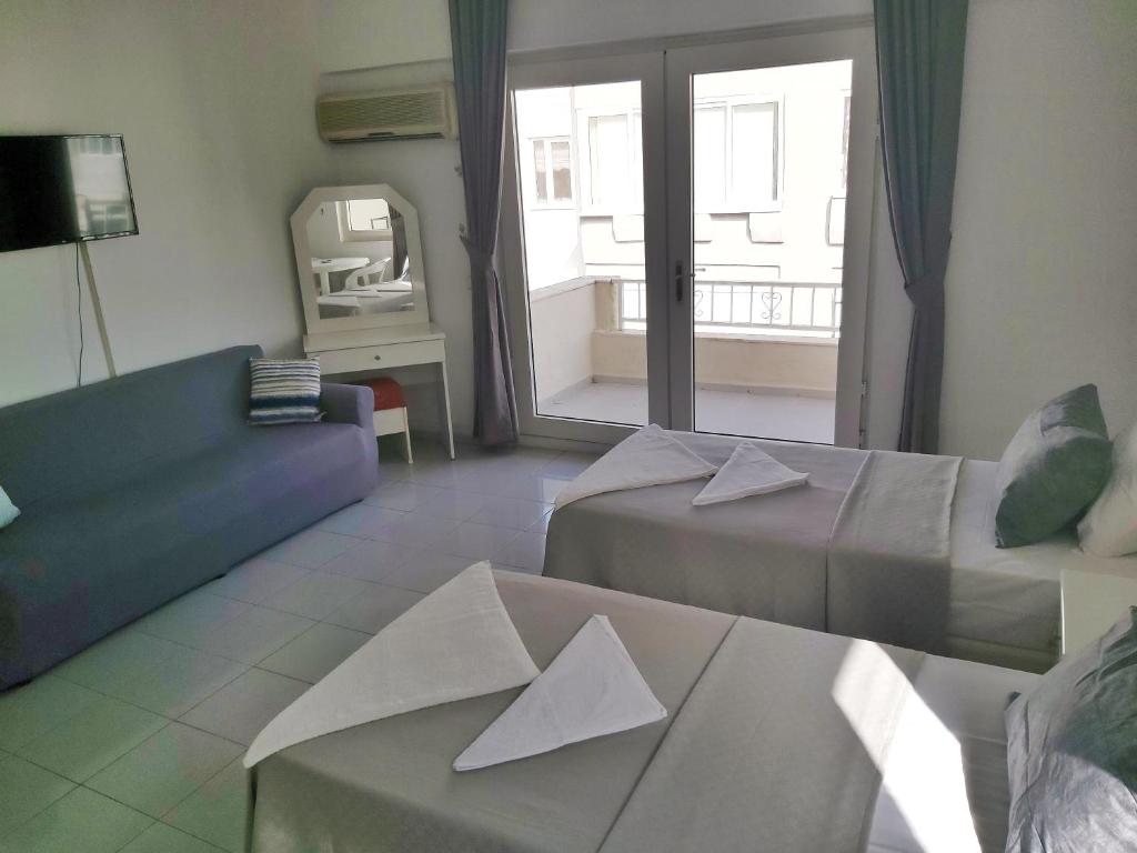Göncü Apart Otel photo 3