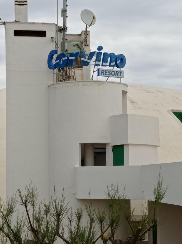 Corvino Resort photo 1