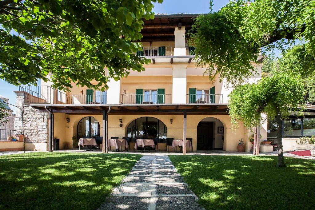 Hotel Ideale photo 4