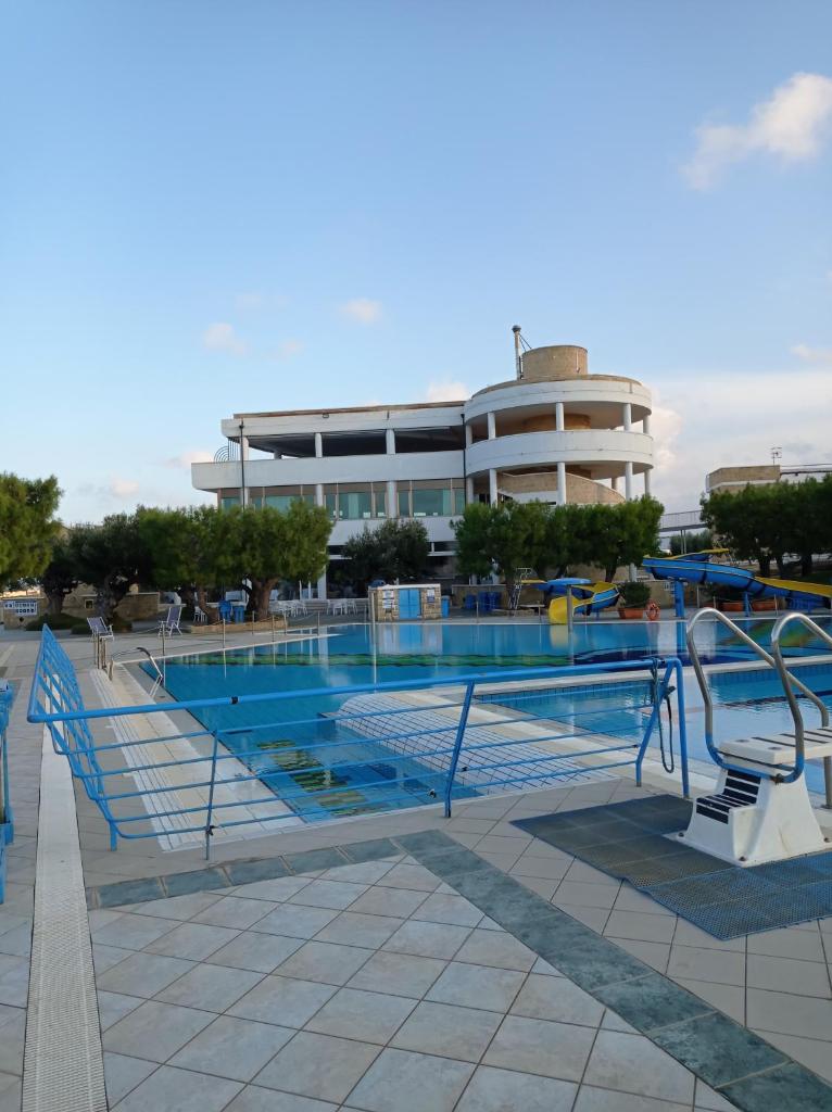 Corvino Resort