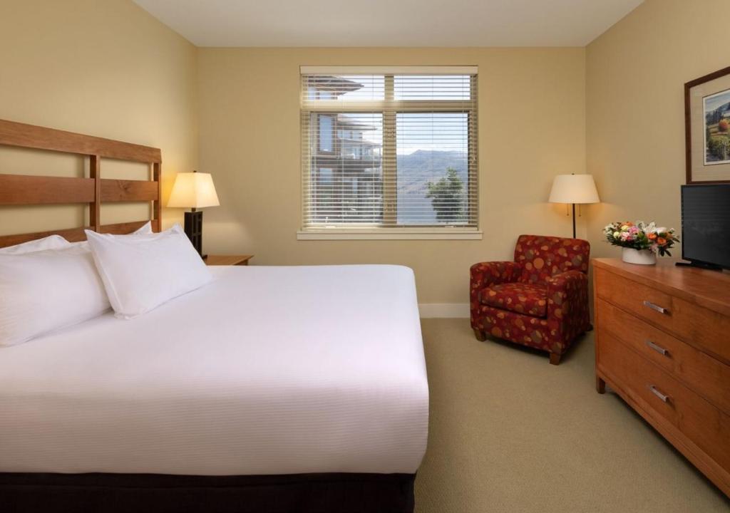 The Cove Lakeside Resort photo 2