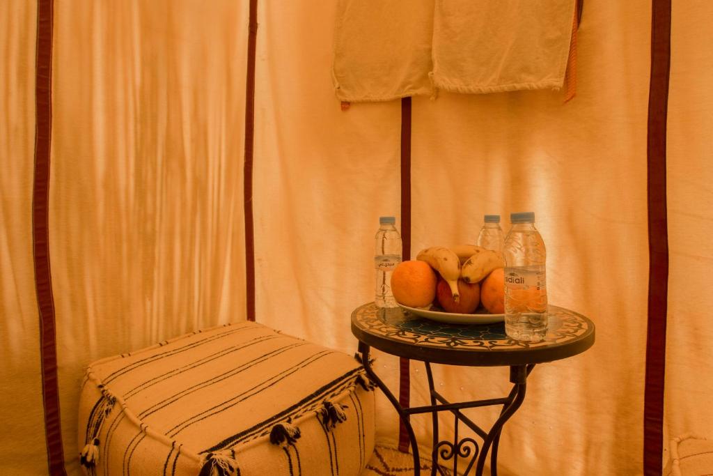 Sunset luxury camp photo 3