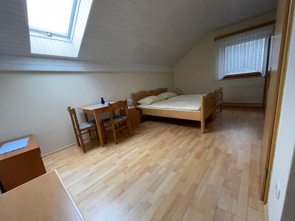 PANORAMA VISOLE Apartments & Rooms photo 3