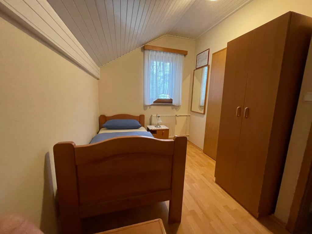 PANORAMA VISOLE Apartments & Rooms photo 4