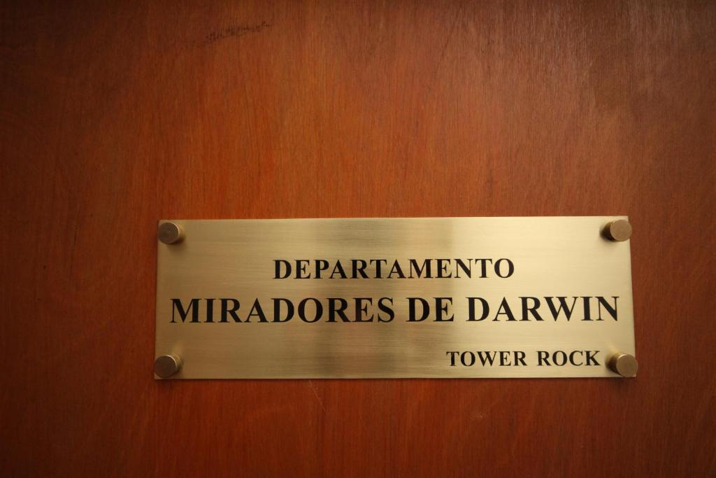 Tower Rock Puerto Deseado Standard photo 3
