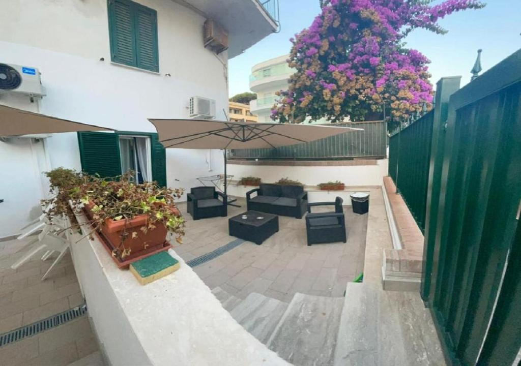 Riviera Albachiara Anzio B&B photo 4