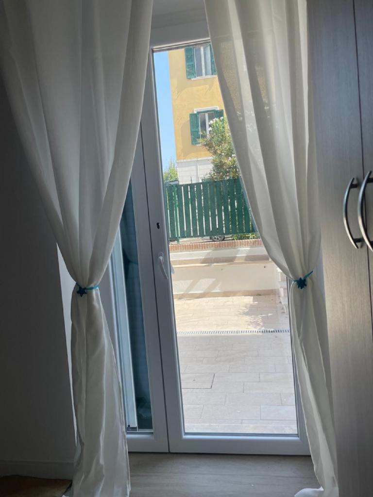Riviera Albachiara Anzio B&B photo 2