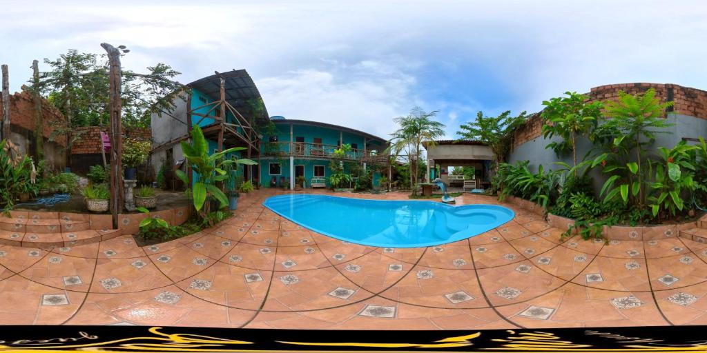 Arapiri Guest House photo 2