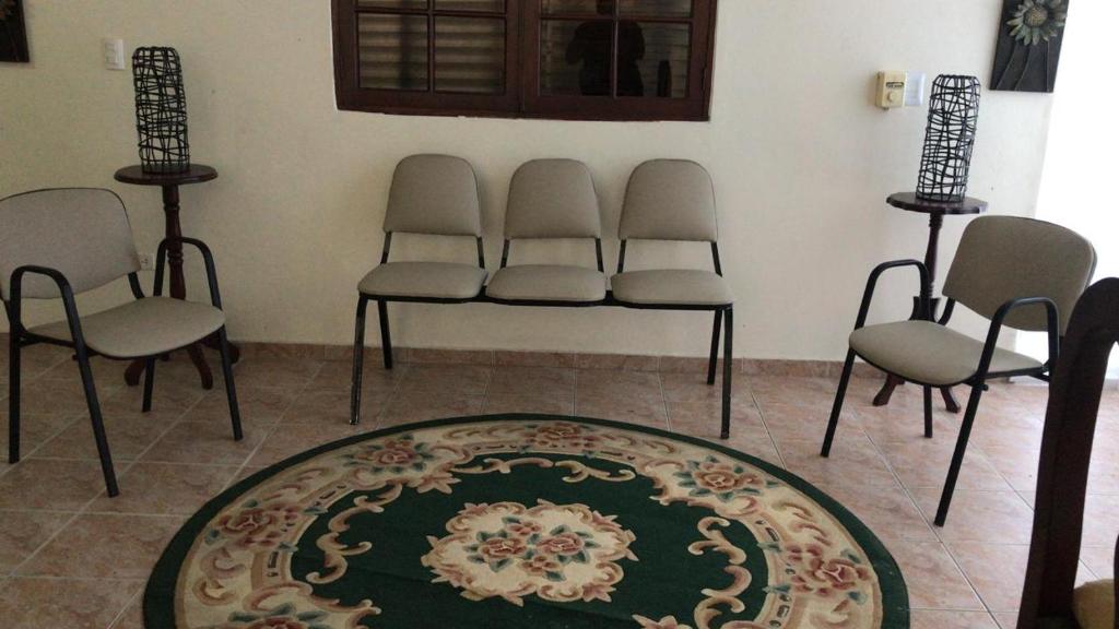 Hospedaje de Marant photo 3