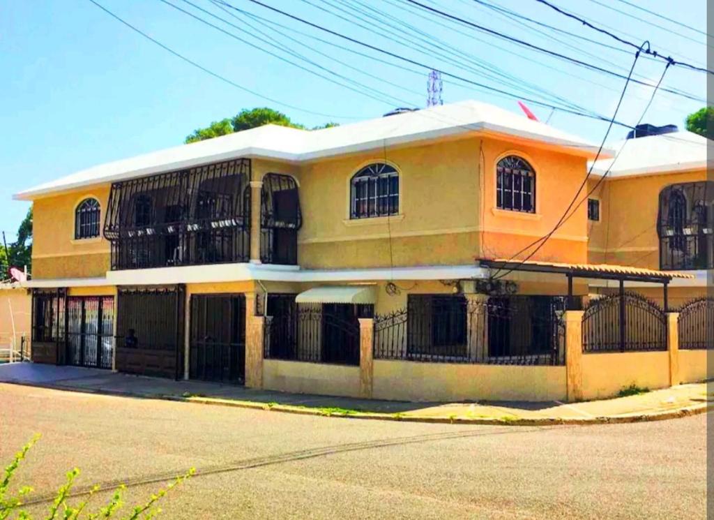 Hospedaje de Marant photo 2