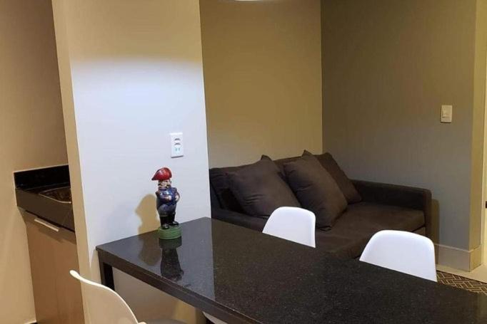 Flat em Lagoa Nova, Mobiliado e Aconchegante photo 1