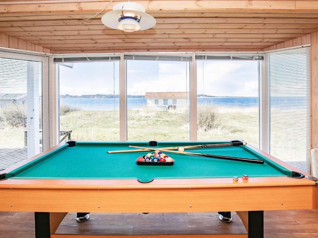 Holiday home Farsø XVIII photo 4
