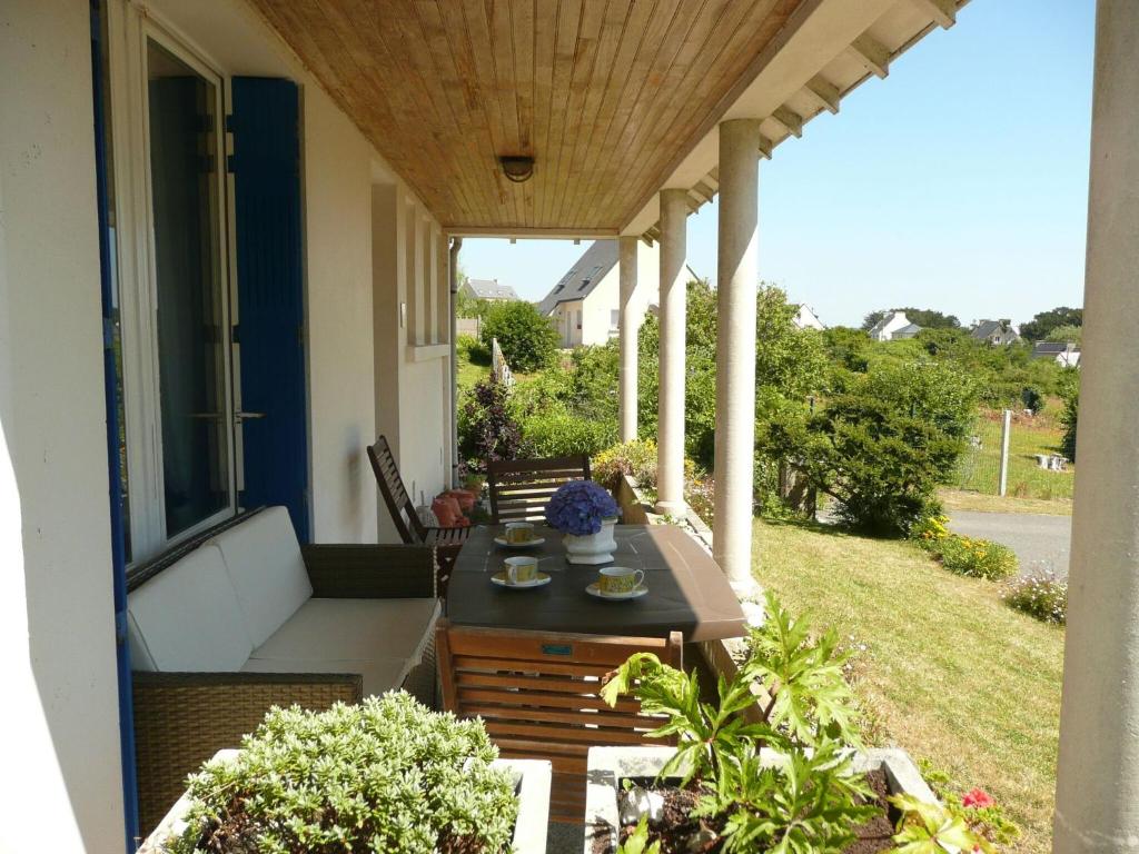 Holiday home, Camaret sur Mer photo 1