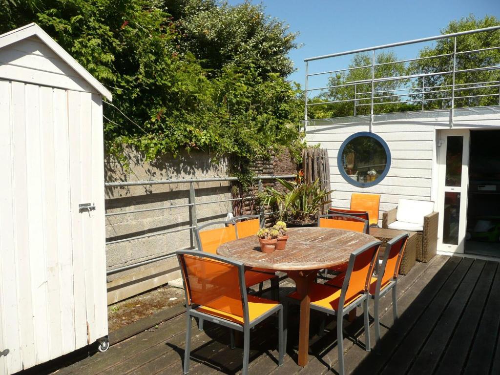 Holiday home, Camaret sur Mer photo 2