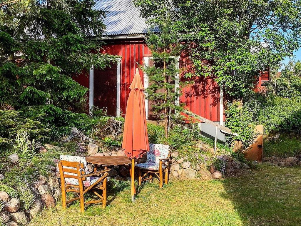 Holiday home BRUZAHOLM II photo 4