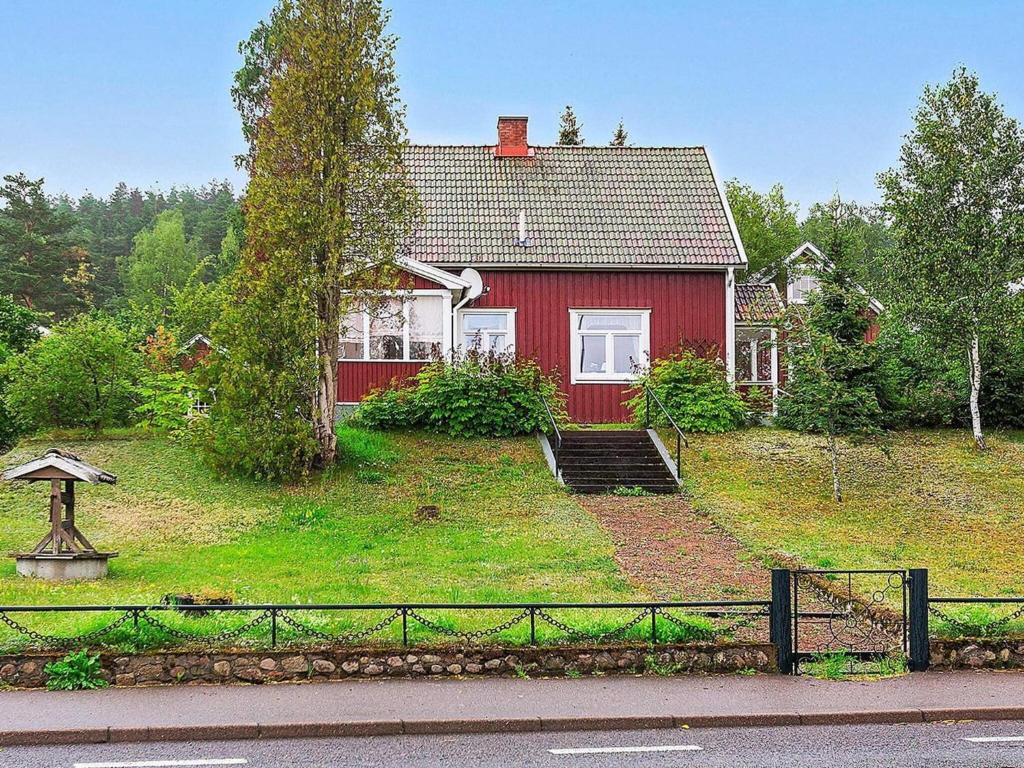 Holiday home BRUZAHOLM II photo 2