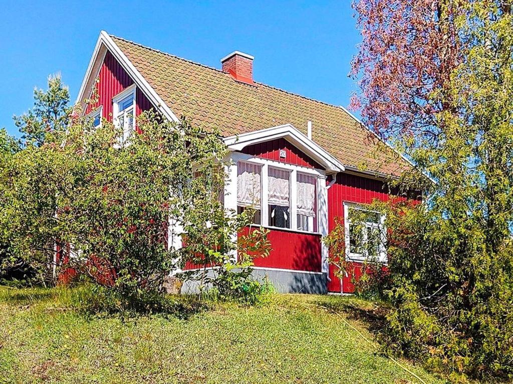 Holiday home BRUZAHOLM II photo 1