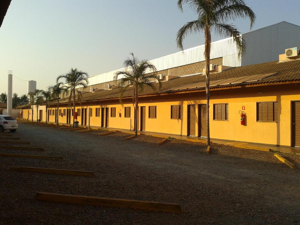 Hotel Veredas photo 4
