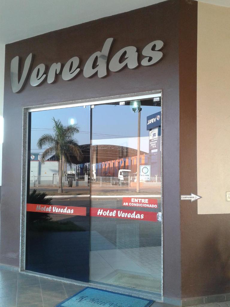 Hotel Veredas photo 3
