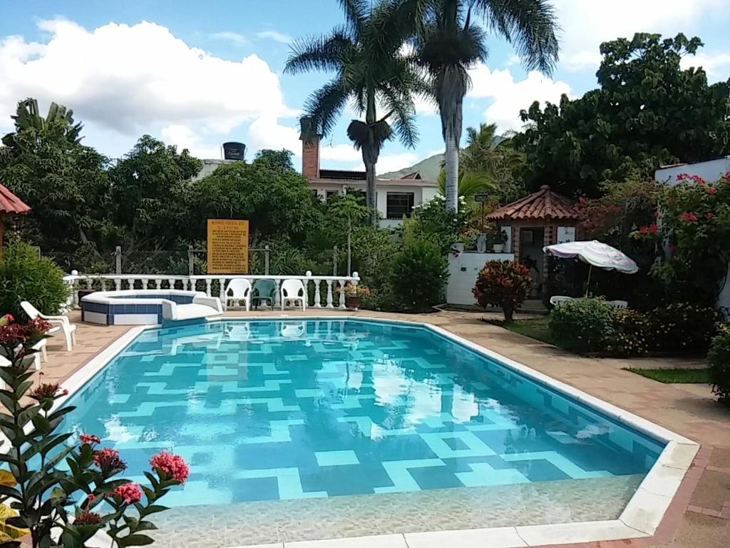 Finca El Ensueño photo 3