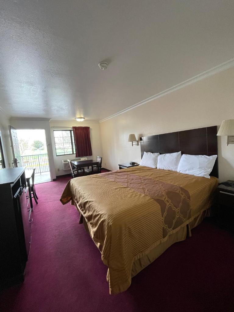 Chino Motel image