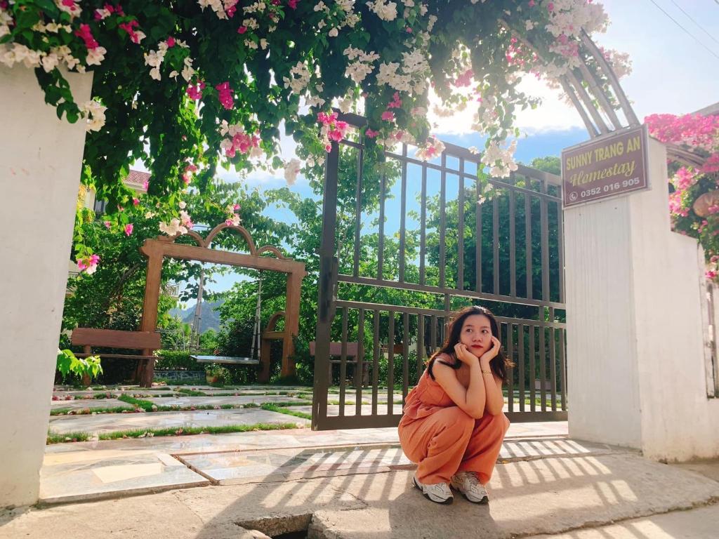 Sunny Trang An homestay