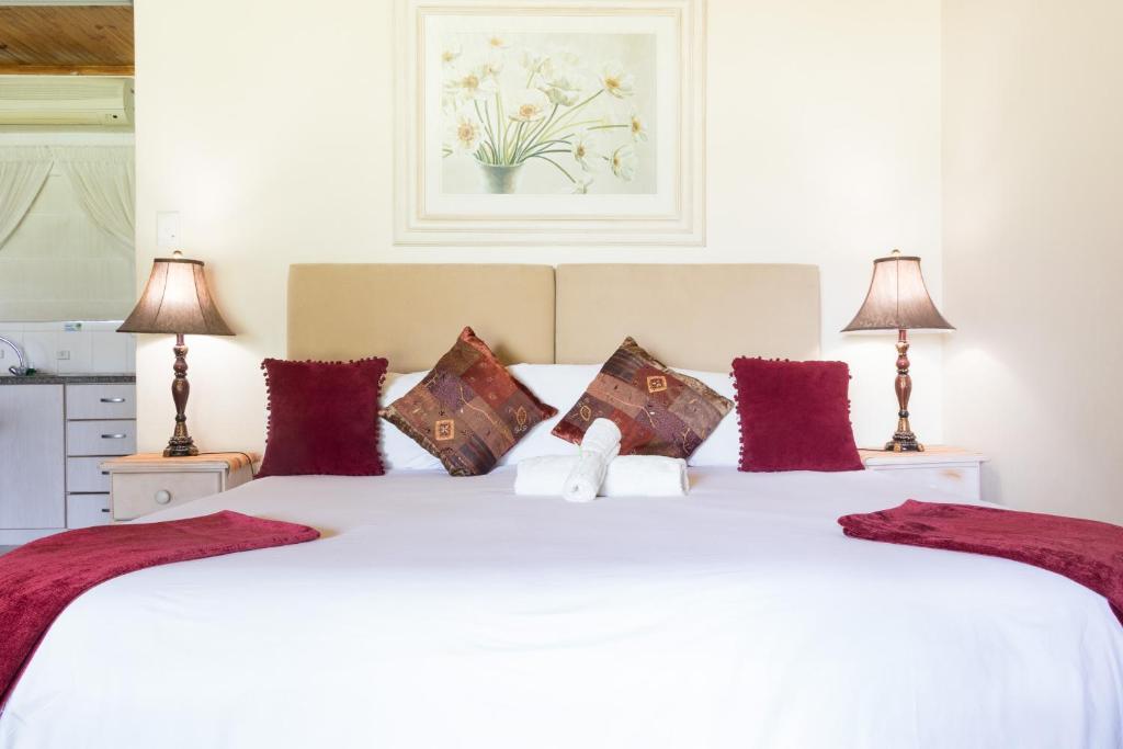 Culdesac Guesthouse Oudtshoorn photo 1