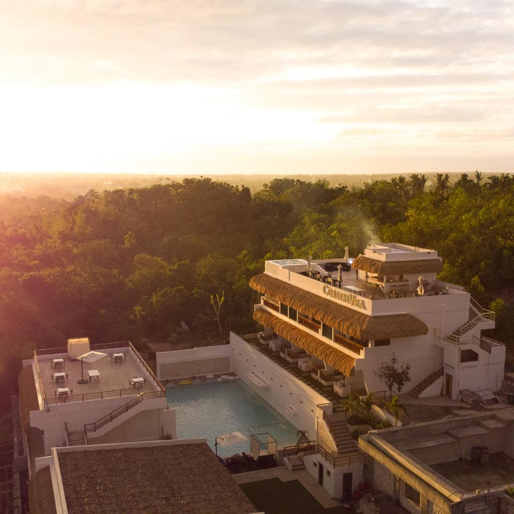 Bohol Coastal View Hotel, Bohol