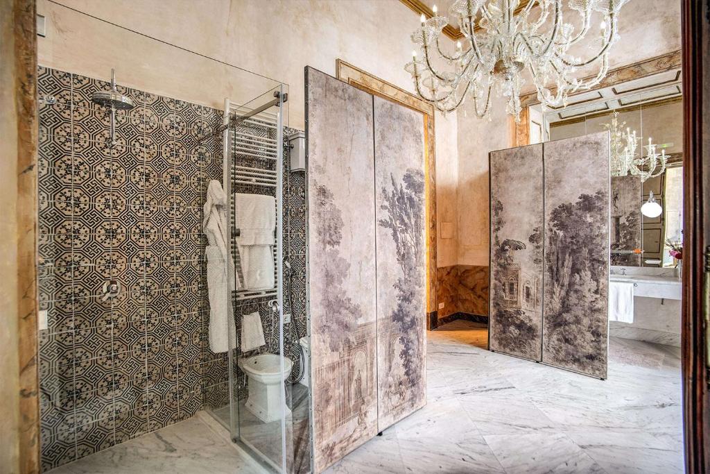 Palazzo Doria Napoli photo 2