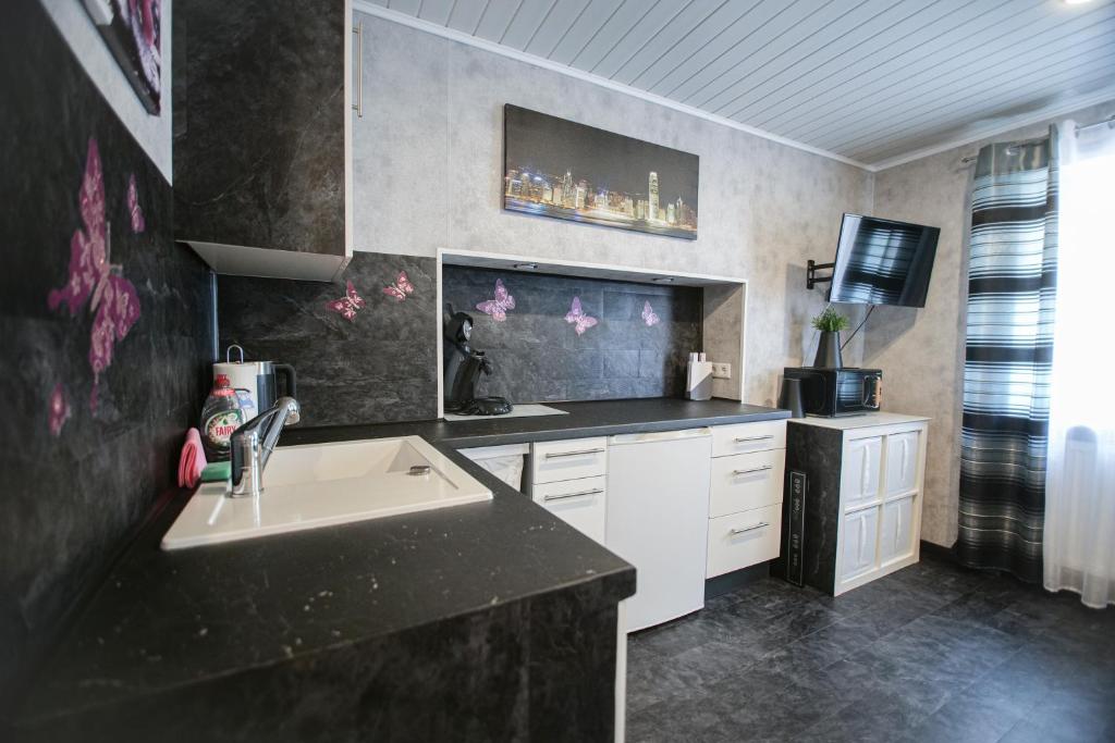 Viktera - Modernes Apartment mitten in der Stadt und doch sehr ruhig- WLAN kostenlos photo 4