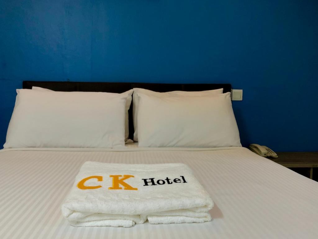 CK Hotel photo 2