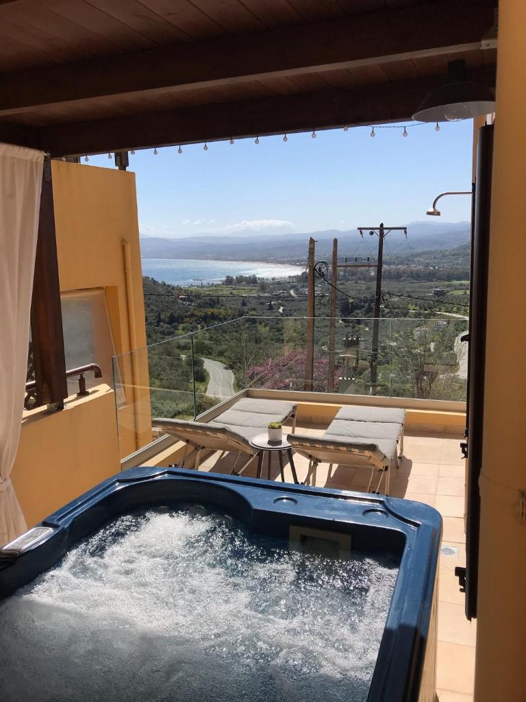 Arbutus - Relaxing apartment with Fantastic Views photo 3
