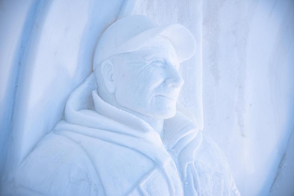 Sorrisniva Igloo Hotel photo 3