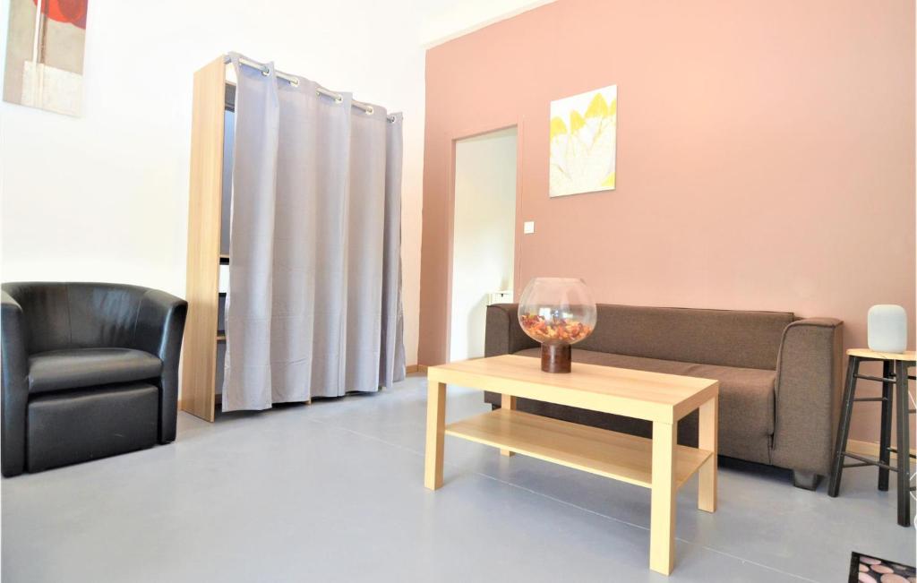 Stunning Apartment In Pont-st-esprit With Outdoor Swimming Pool And Wifi photo 1