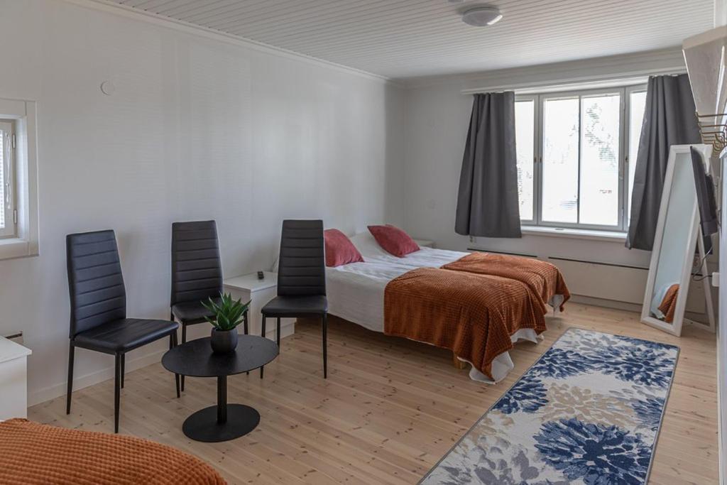 Raahe Apartments photo 1