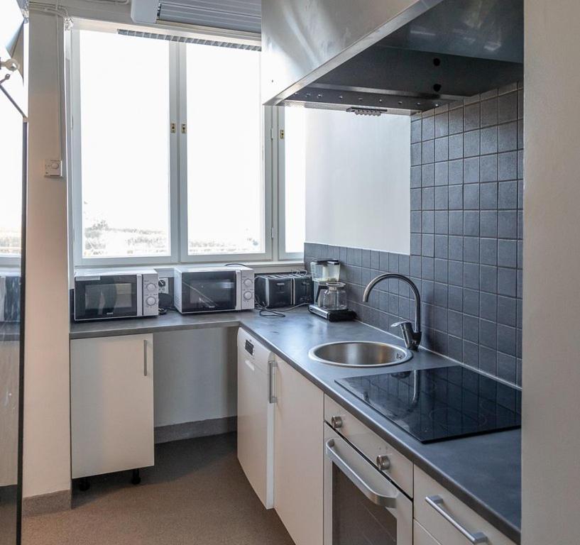Raahe Apartments photo 4