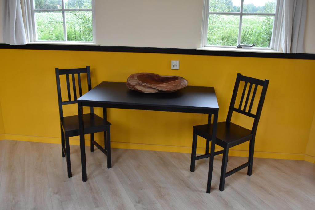 Happy Home-Slapen onder de sterren photo 2