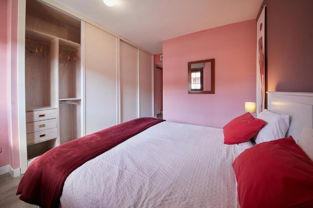 Apartamento Las Rozas Village photo 4