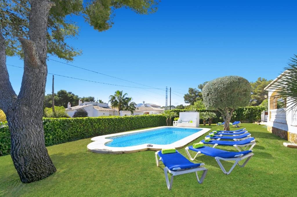 Villa Novasun by Villa Plus photo 1