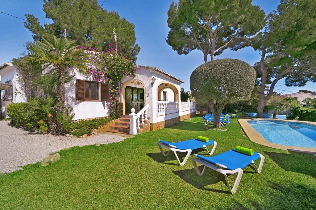 Villa Novasun by Villa Plus photo 2