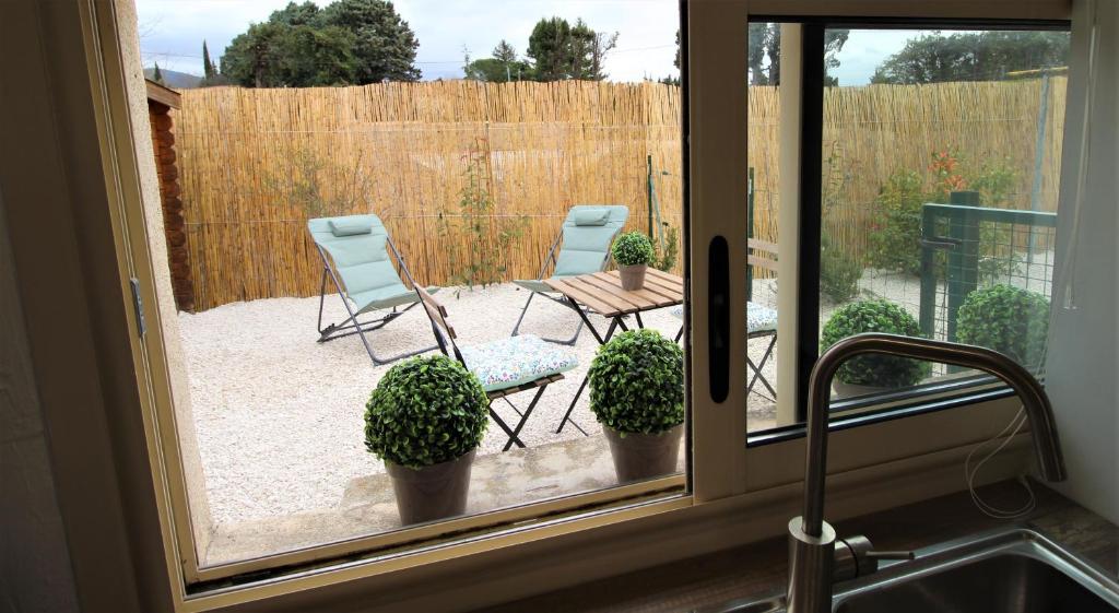 Les Bastidons de L'Isle - Le Saint-Antoine - 3 étoiles (Les Bastidons de L'Isle - Le Saint-Antoine - 3 etoiles) - 주변 명소