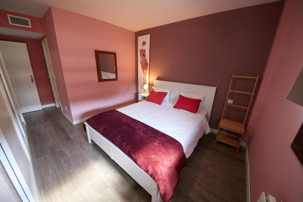 Apartamento Las Rozas Village photo 3