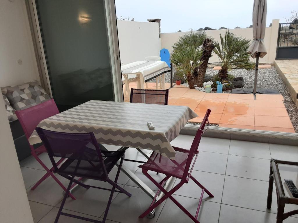 Appartement les mouettes du Cap d'Agde photo 4