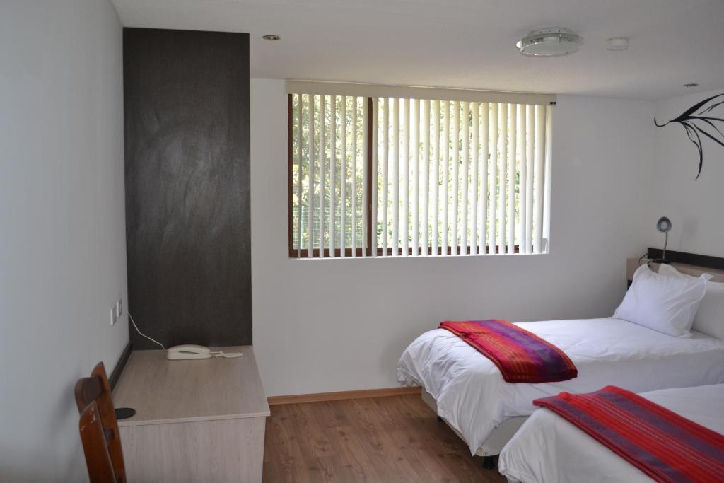 Casa del Viajero photo 2