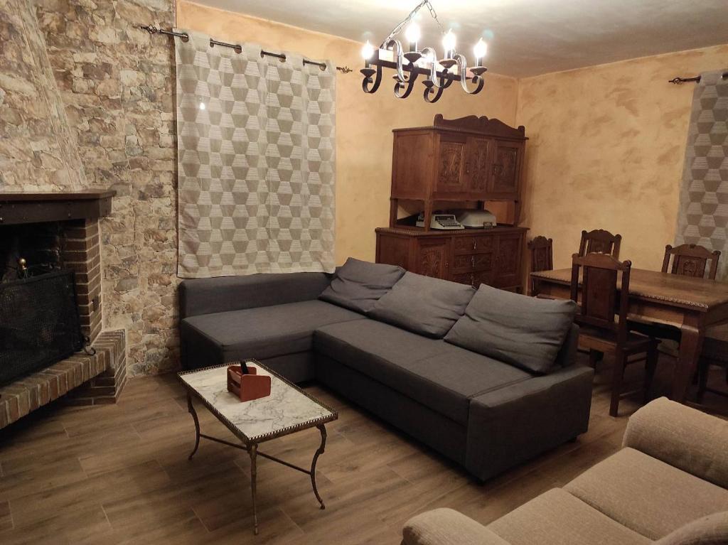 Casa Rural La Vizana photo 2
