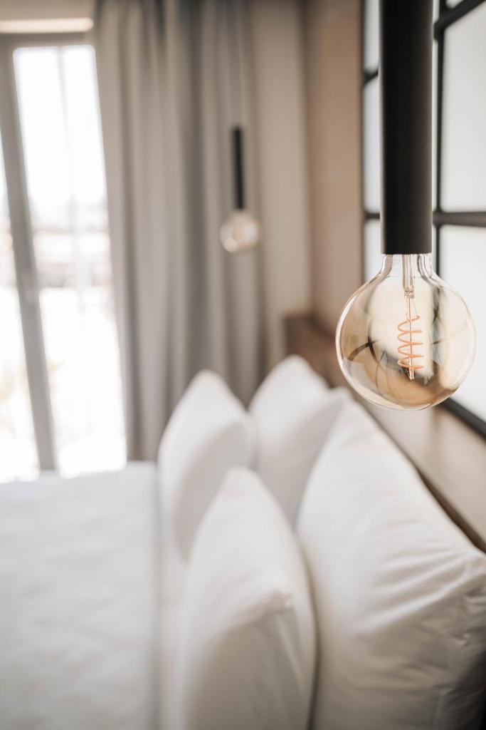 Hotel Carpe Diem Room Type - Standard Double or Twin Room