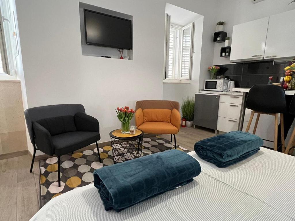 Apartments Noa Old Town photo 3